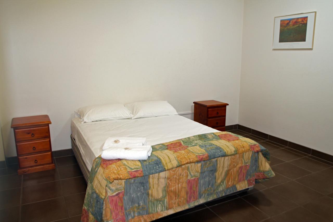 The Stuart Hotel-Motel Katherine Esterno foto